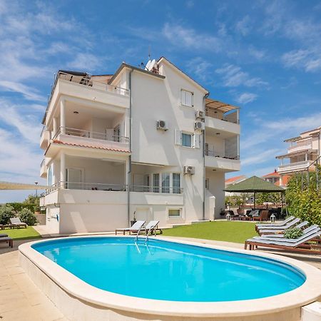 Apartments Tihi III فوديس المظهر الخارجي الصورة
