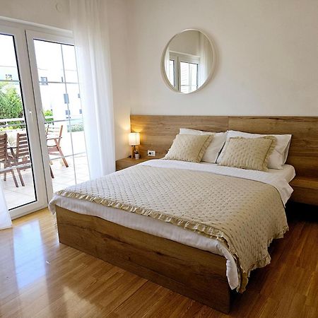 Apartments Tihi III فوديس المظهر الخارجي الصورة