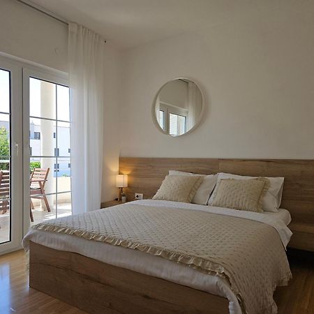 Apartments Tihi III فوديس المظهر الخارجي الصورة