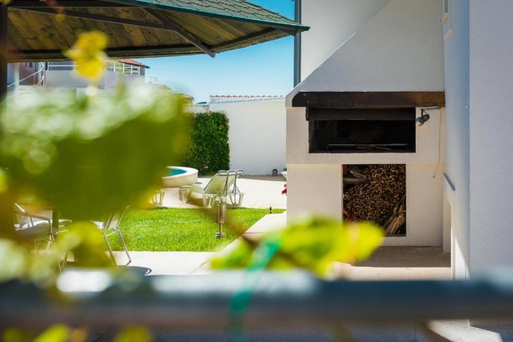 Apartments Tihi III فوديس المظهر الخارجي الصورة
