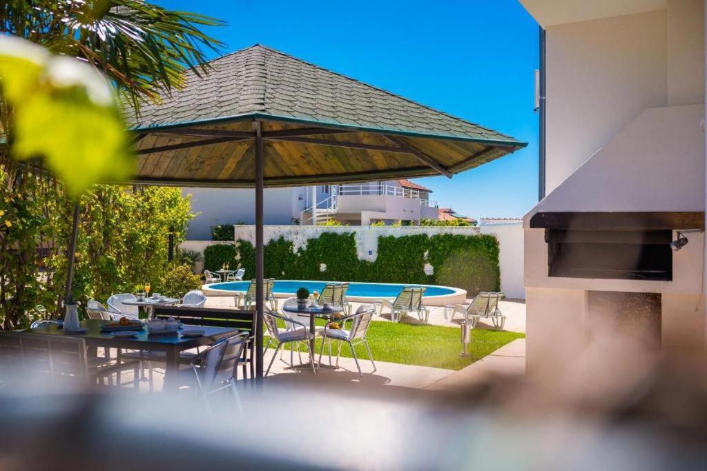 Apartments Tihi III فوديس المظهر الخارجي الصورة