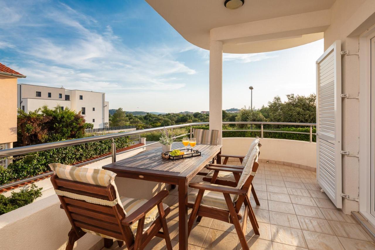 Apartments Tihi III فوديس المظهر الخارجي الصورة