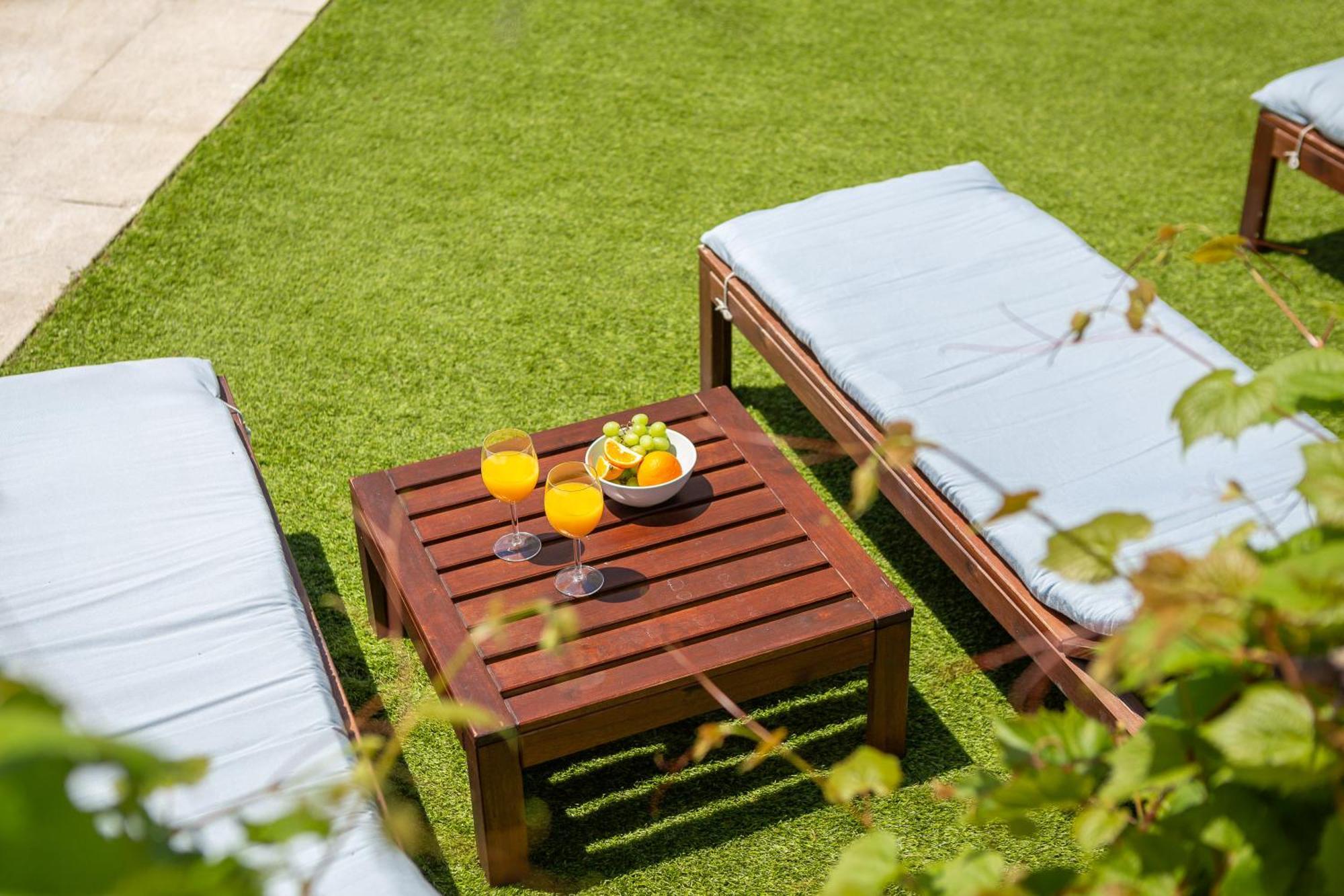 Apartments Tihi III فوديس المظهر الخارجي الصورة