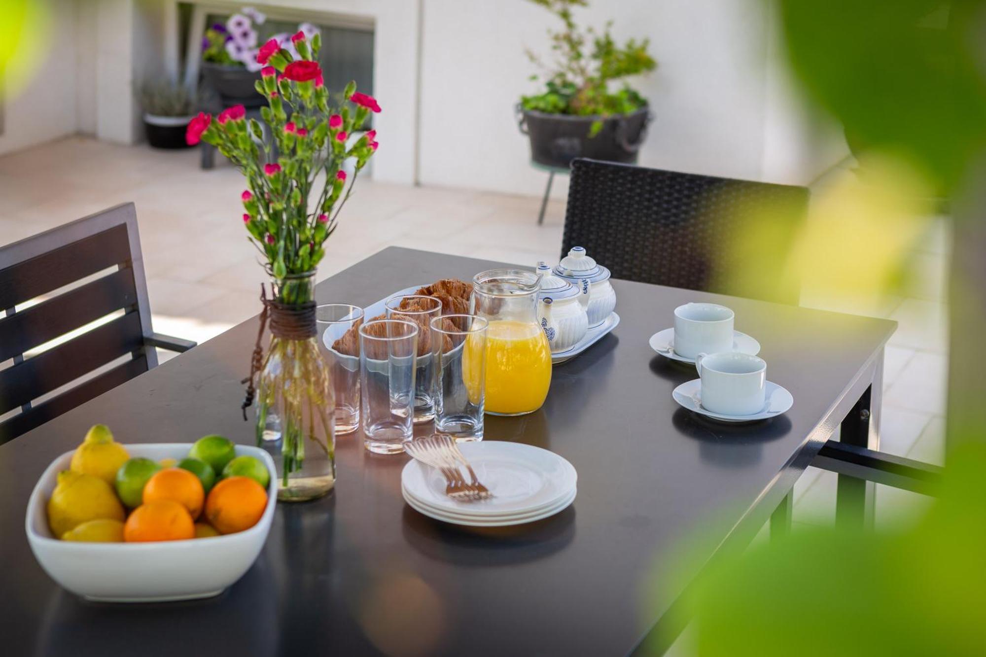 Apartments Tihi III فوديس المظهر الخارجي الصورة