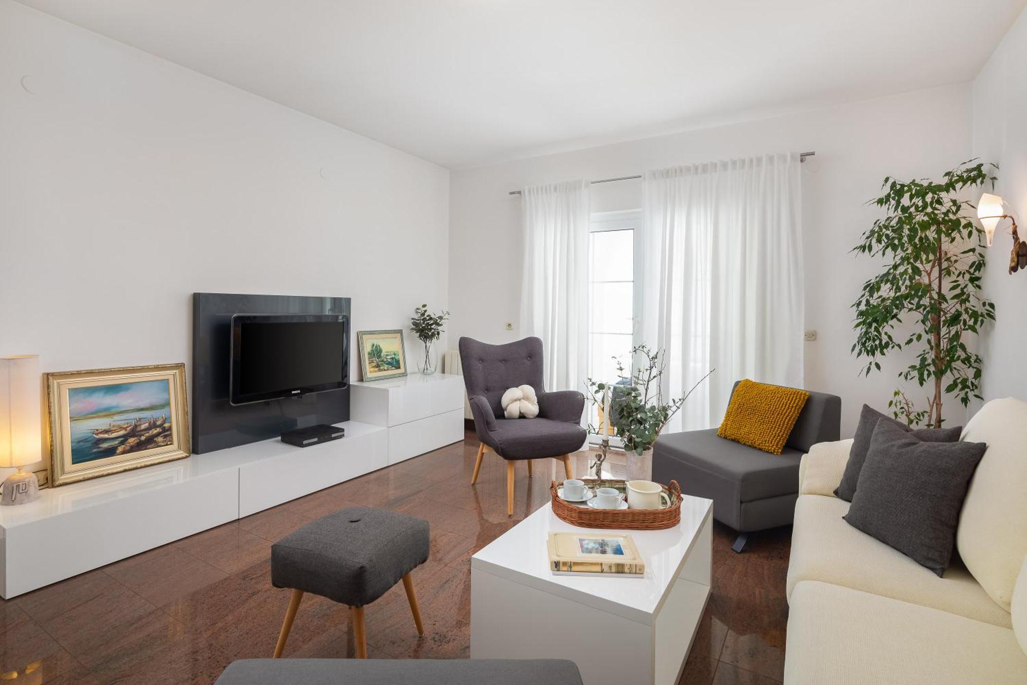 Apartments Tihi III فوديس المظهر الخارجي الصورة