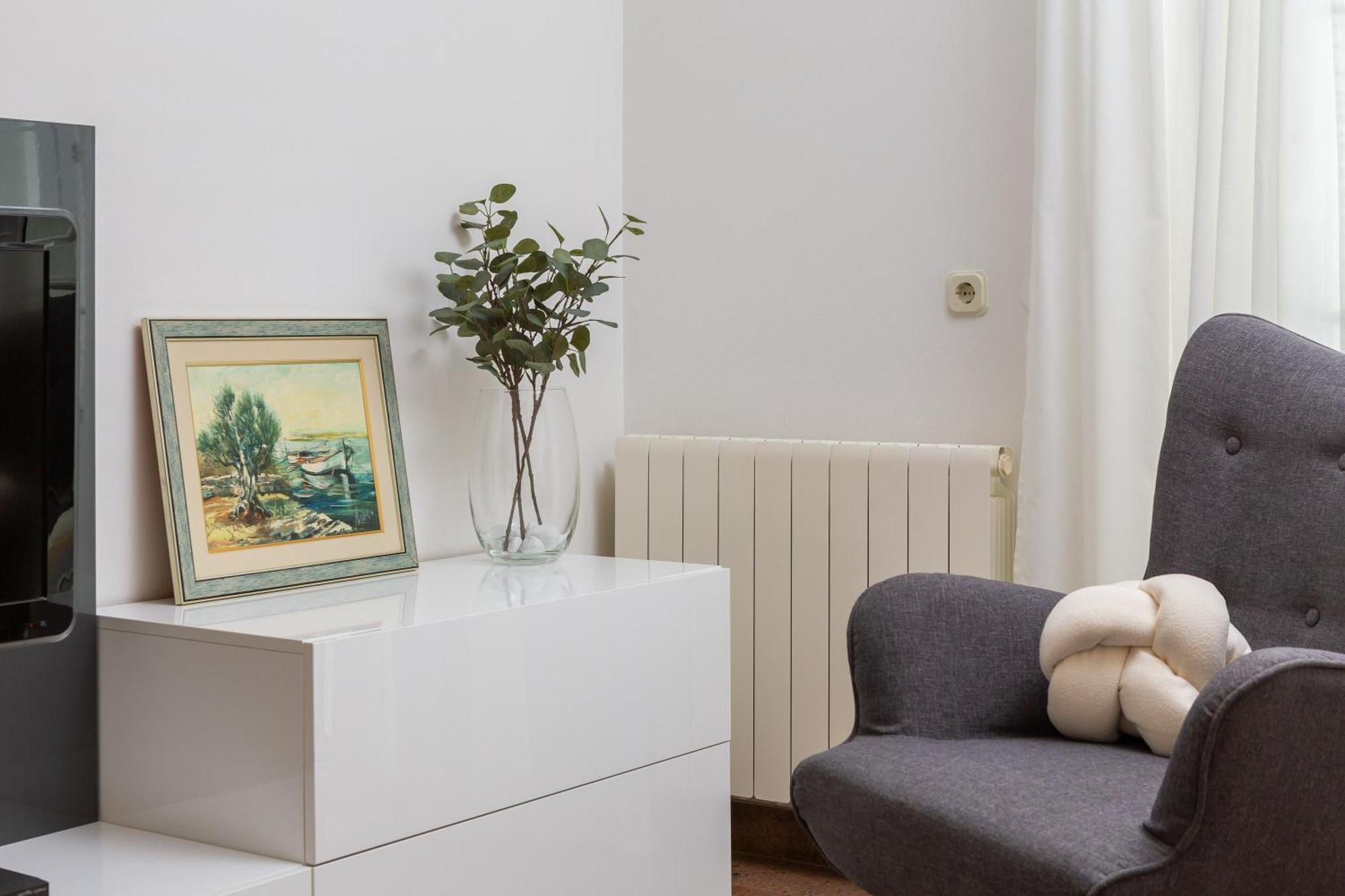Apartments Tihi III فوديس المظهر الخارجي الصورة