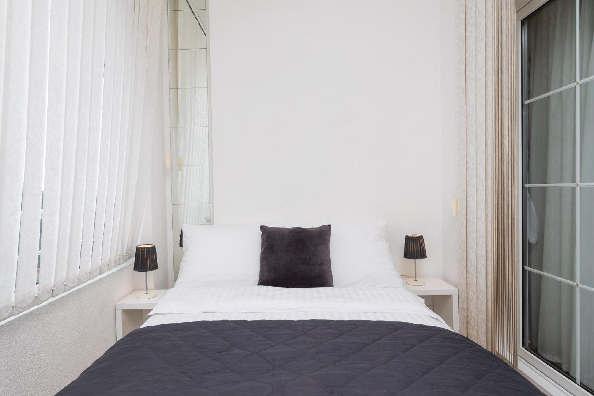 Apartments Tihi III فوديس المظهر الخارجي الصورة