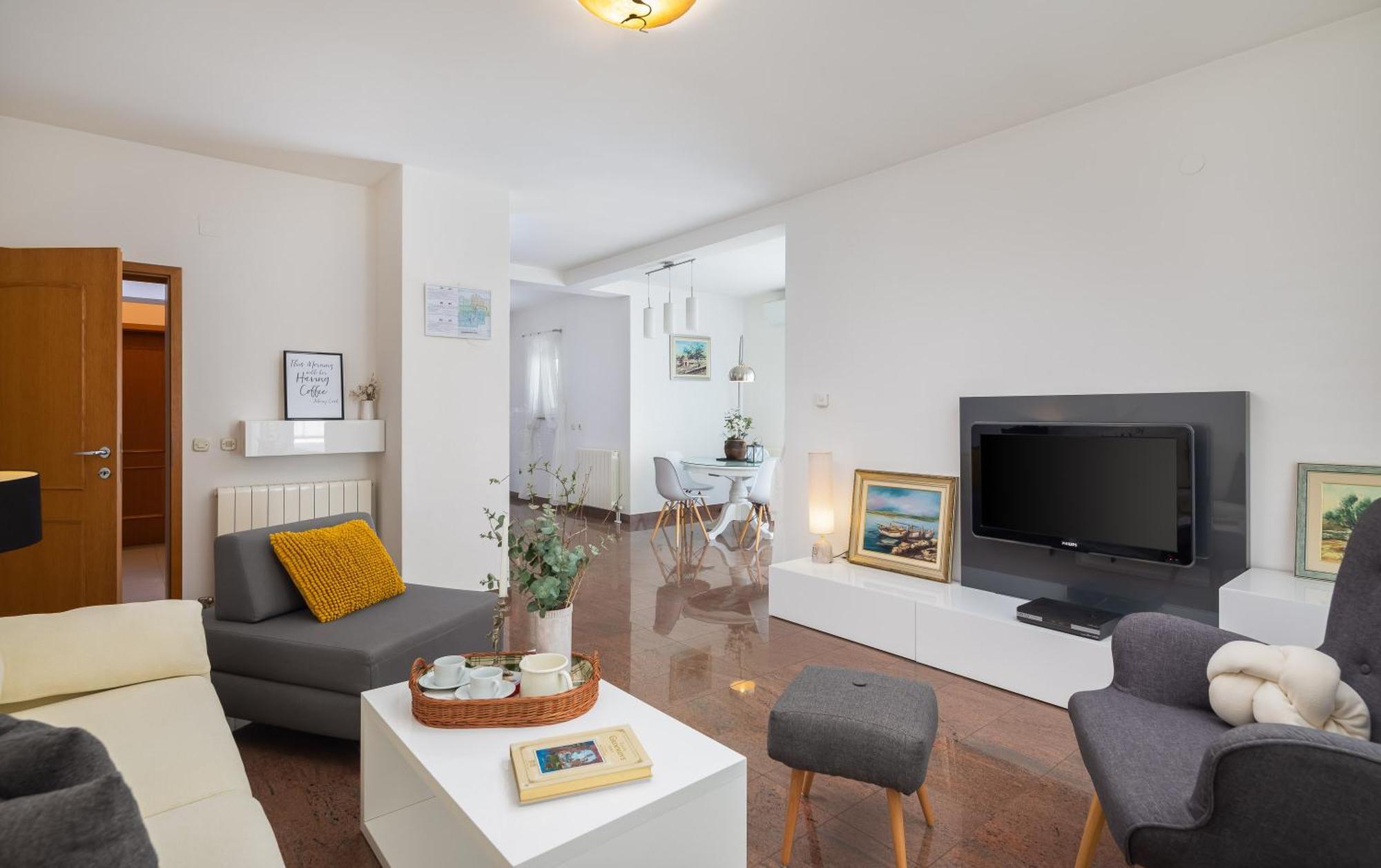 Apartments Tihi III فوديس المظهر الخارجي الصورة