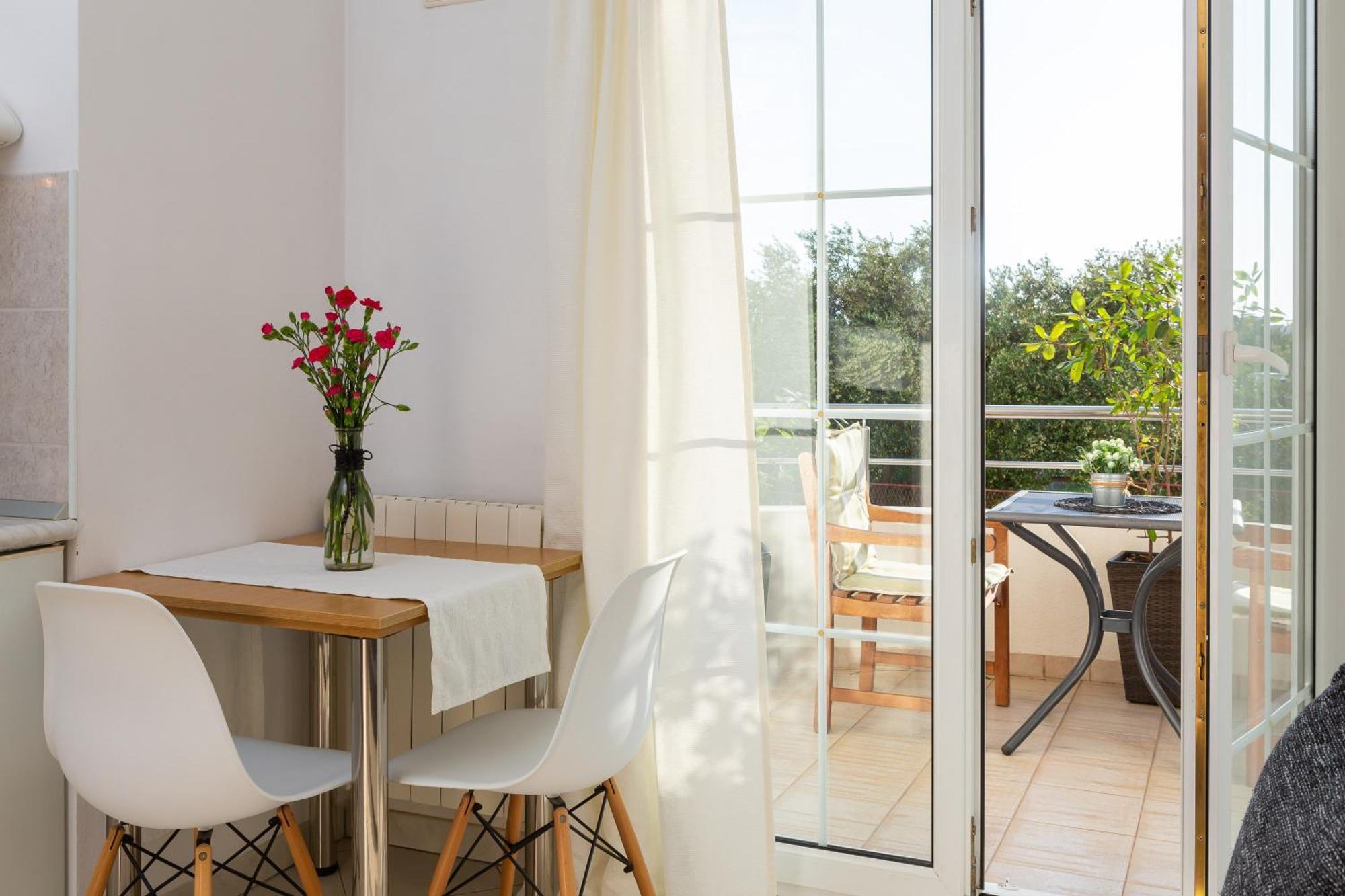 Apartments Tihi III فوديس المظهر الخارجي الصورة