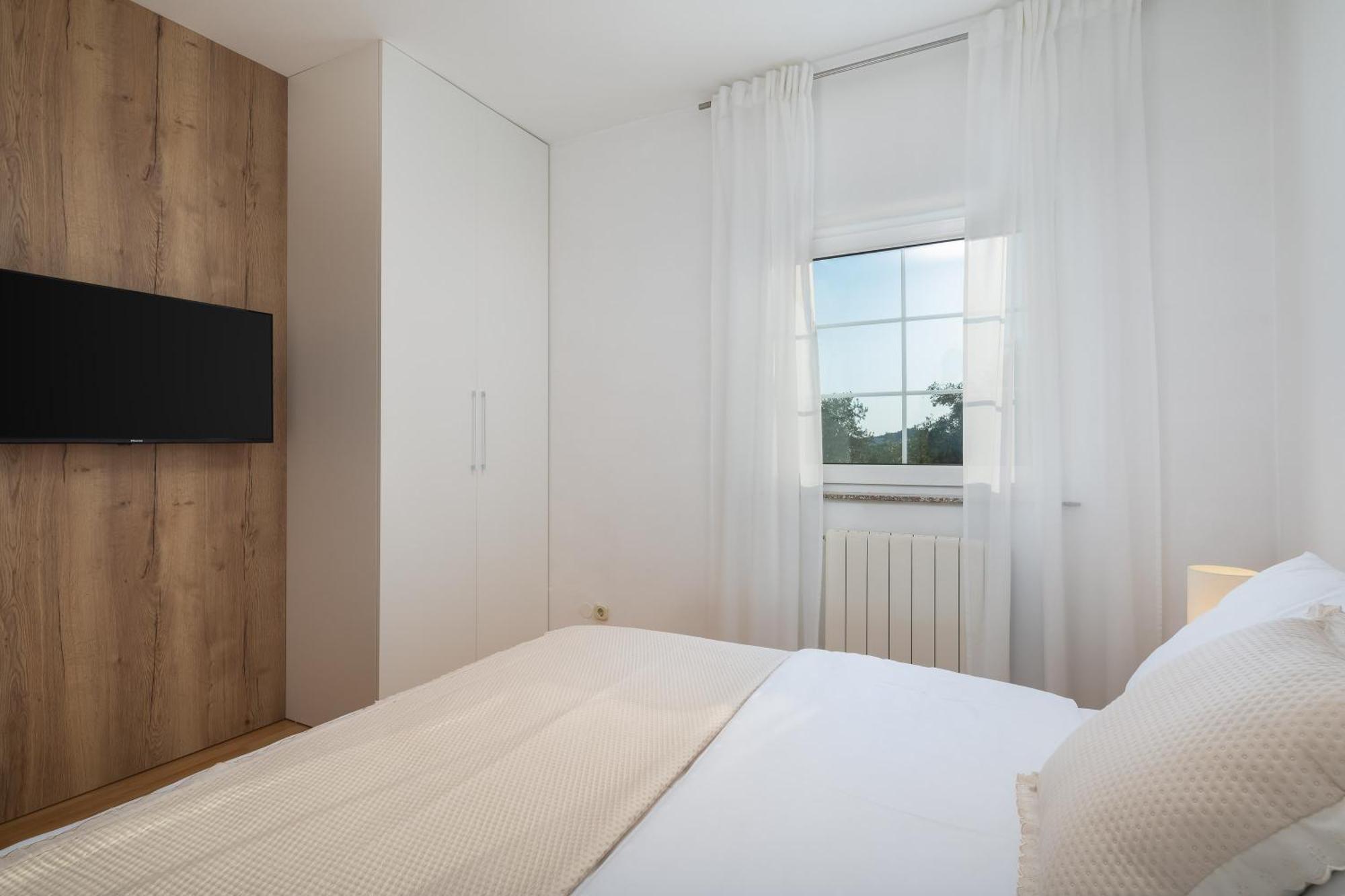 Apartments Tihi III فوديس المظهر الخارجي الصورة