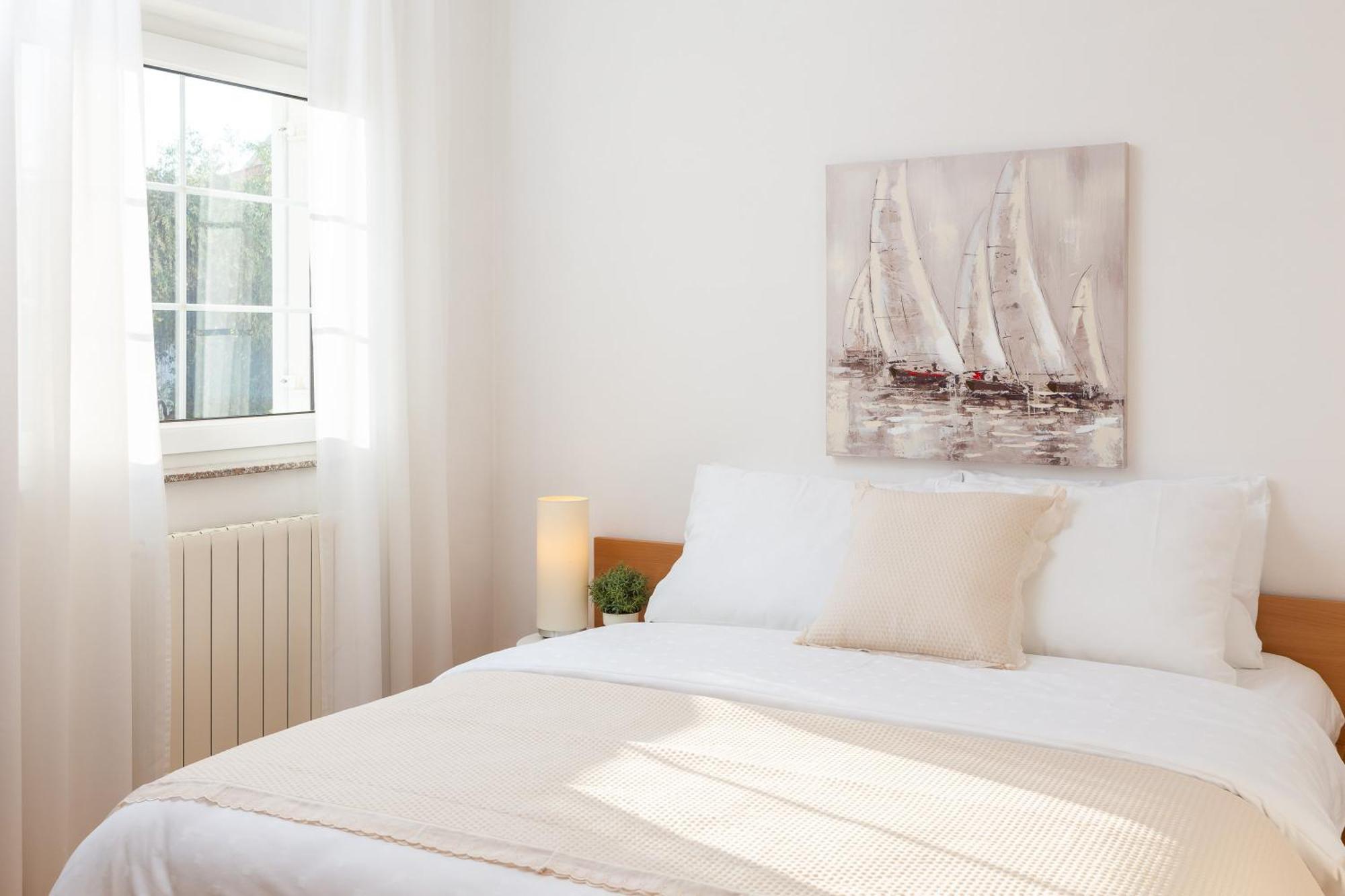 Apartments Tihi III فوديس المظهر الخارجي الصورة