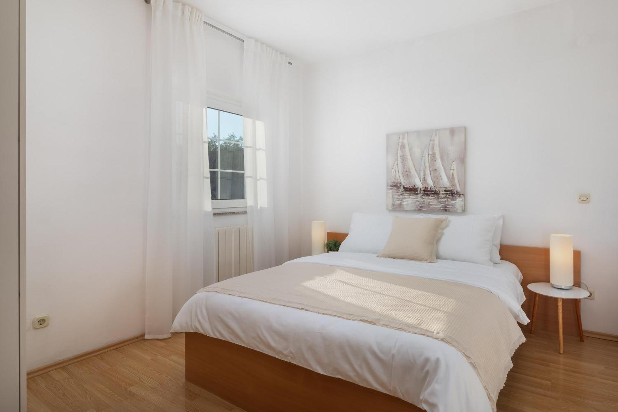 Apartments Tihi III فوديس المظهر الخارجي الصورة