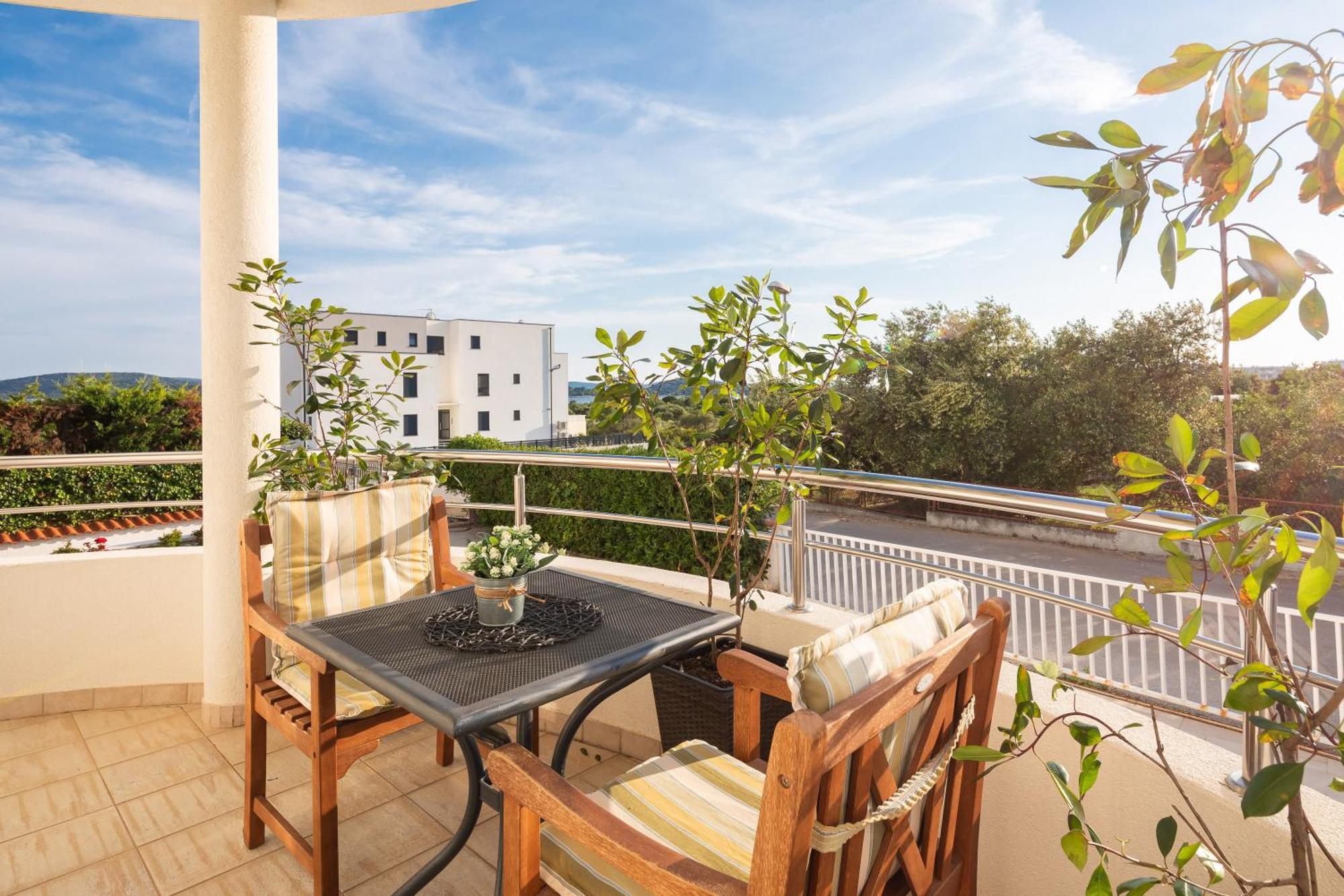 Apartments Tihi III فوديس المظهر الخارجي الصورة