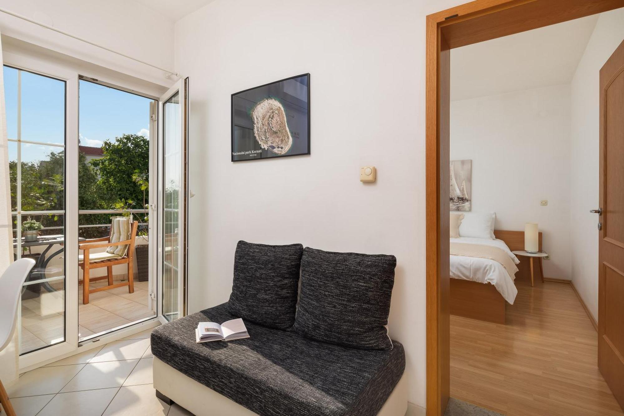 Apartments Tihi III فوديس المظهر الخارجي الصورة
