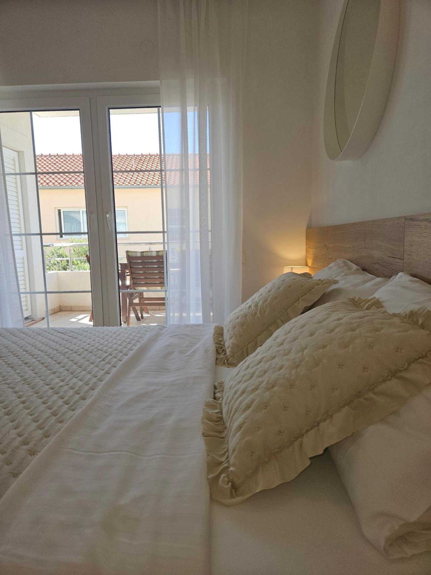 Apartments Tihi III فوديس المظهر الخارجي الصورة