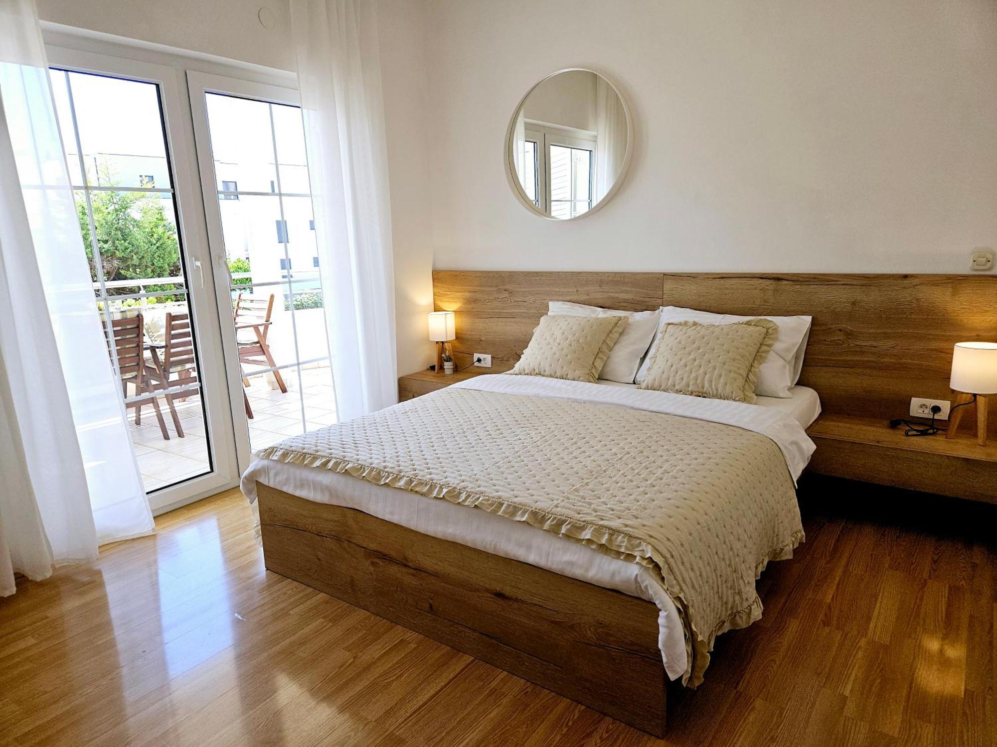 Apartments Tihi III فوديس المظهر الخارجي الصورة