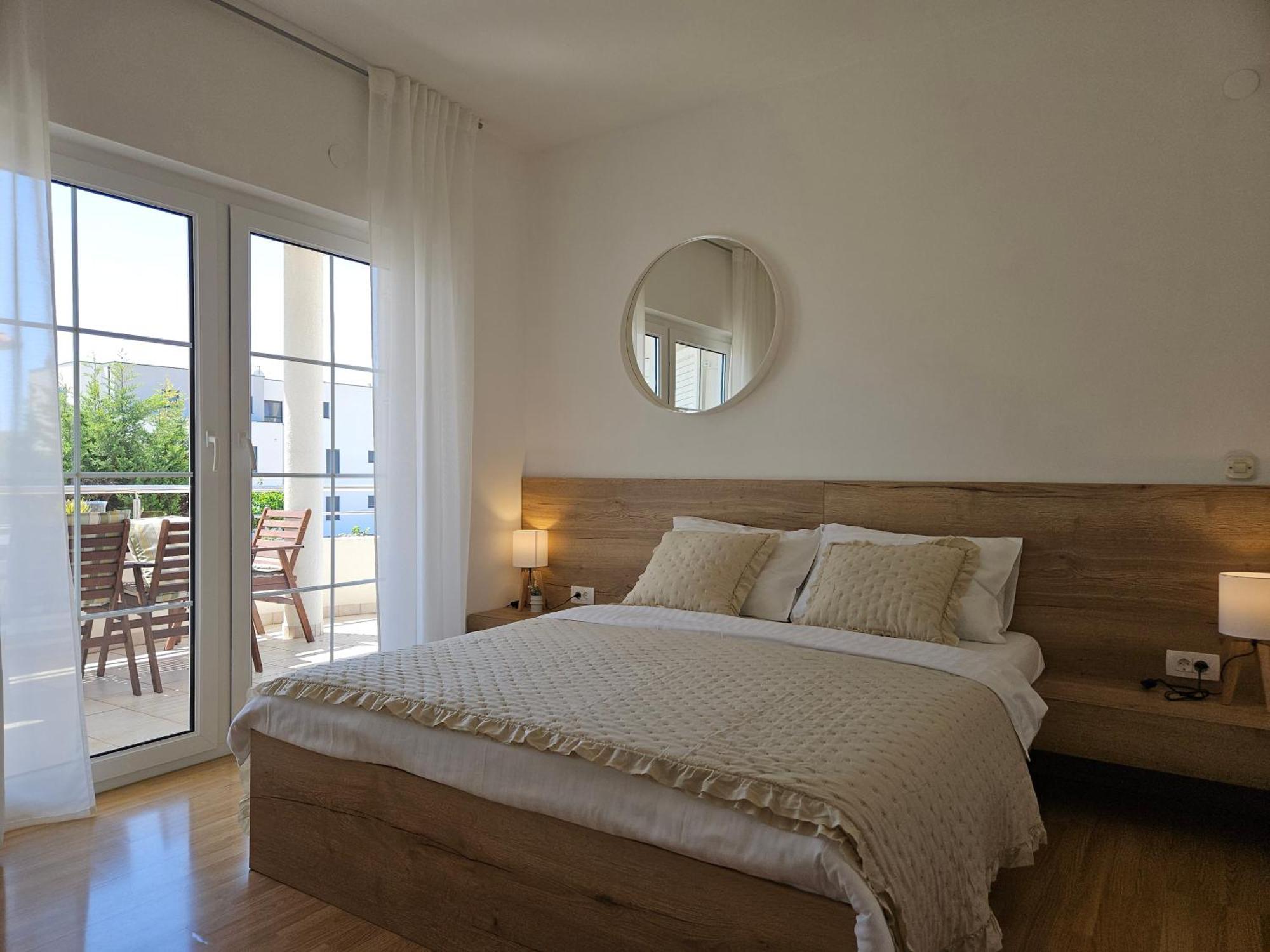 Apartments Tihi III فوديس المظهر الخارجي الصورة